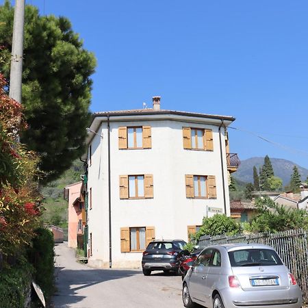 Monika Holiday 88 Astro Sul Garda Costermano sul Garda Exterior foto