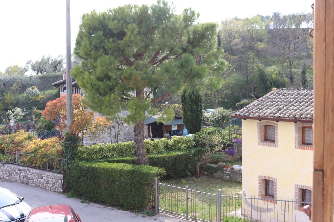 Monika Holiday 88 Astro Sul Garda Costermano sul Garda Exterior foto