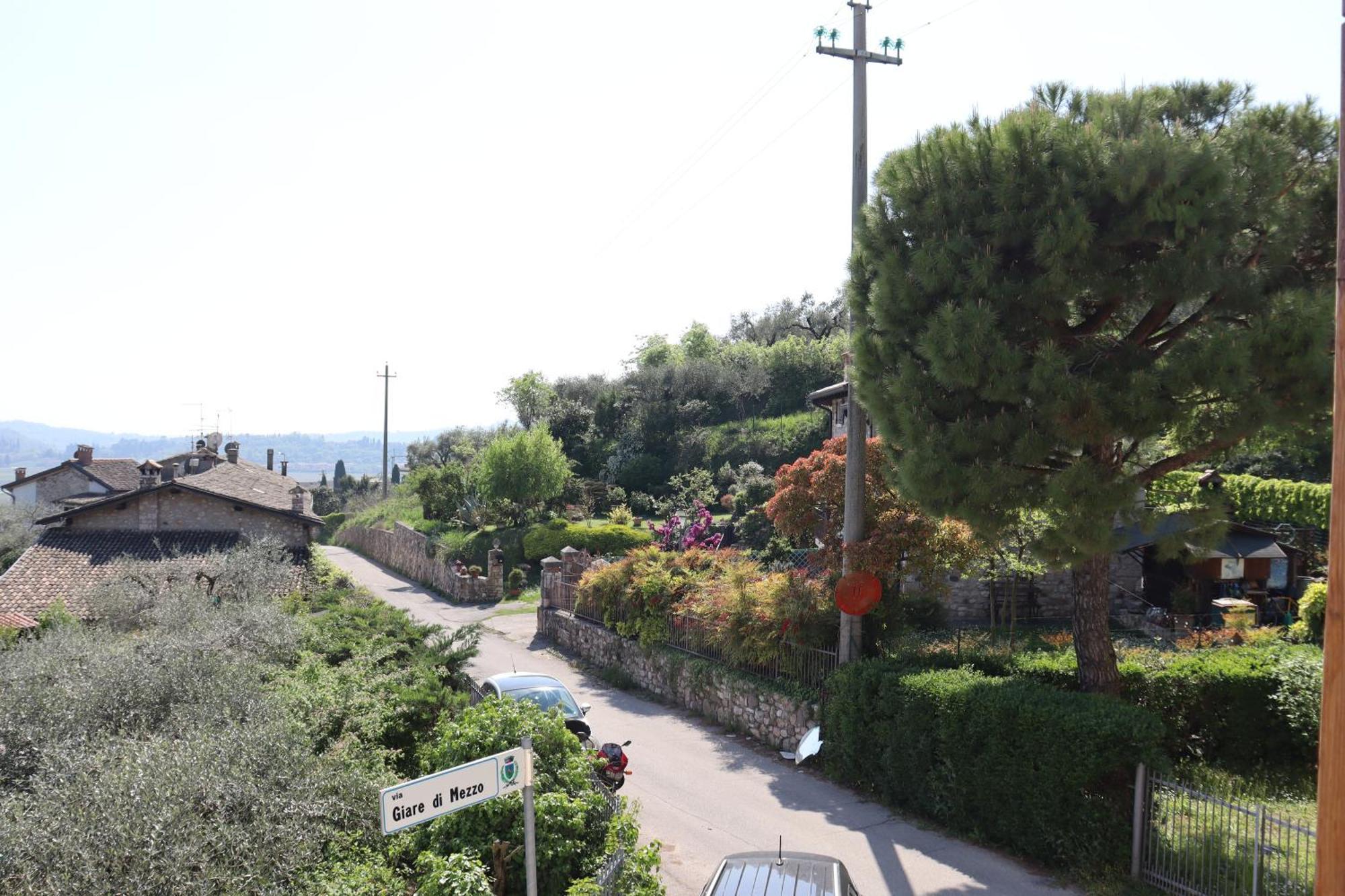 Monika Holiday 88 Astro Sul Garda Costermano sul Garda Exterior foto
