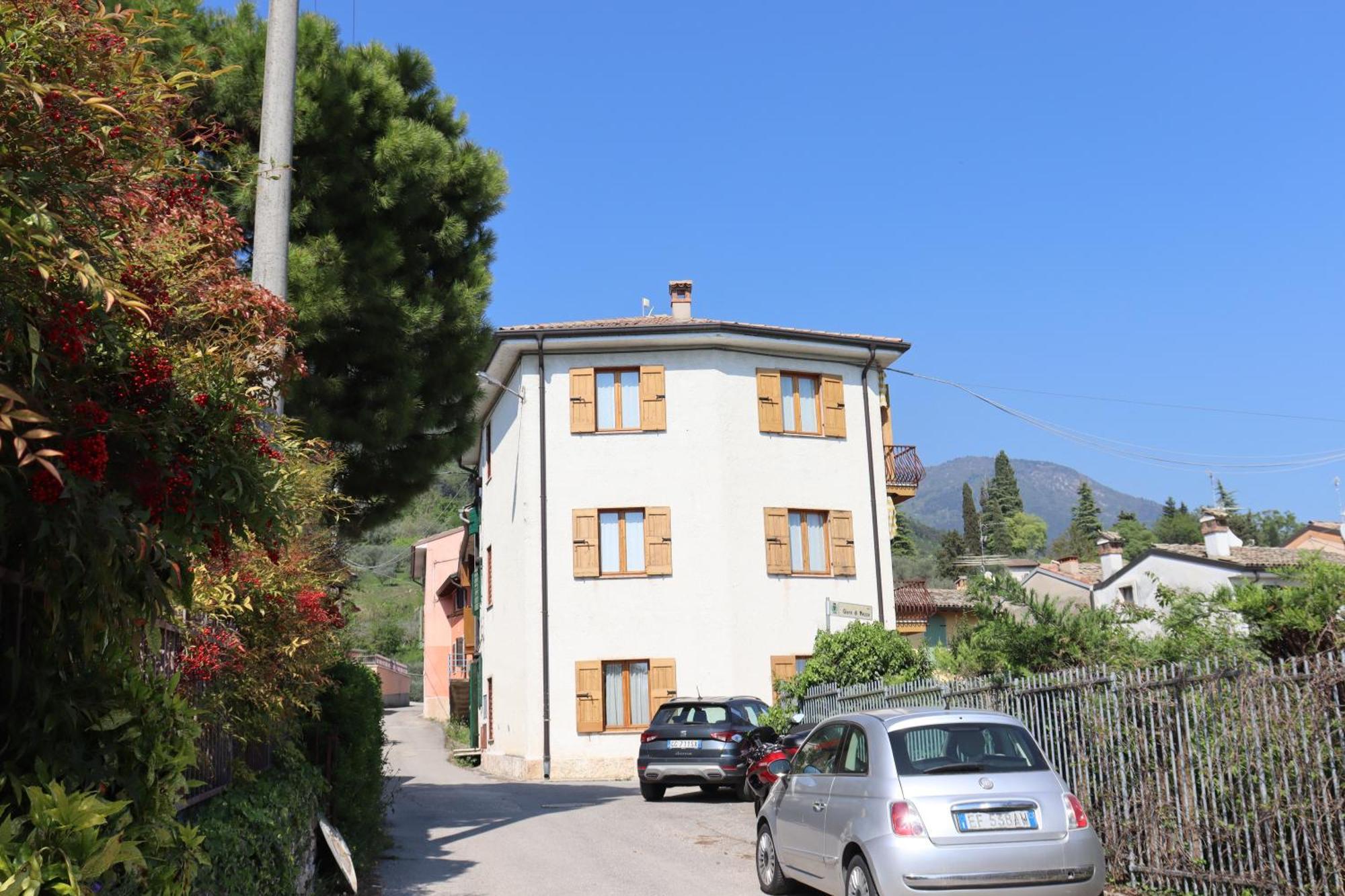Monika Holiday 88 Astro Sul Garda Costermano sul Garda Exterior foto